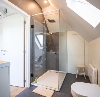 Beauvechain Apartment | B&B Art'Aviation 4épis