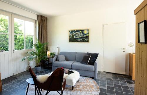 Beauvechain Apartment | B&B Art'Aviation 4épis