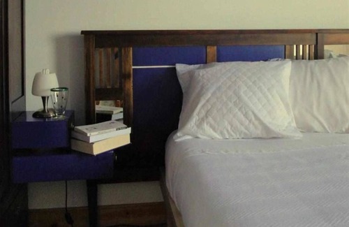 Horta House | B&B at an Organic Farm in Açores