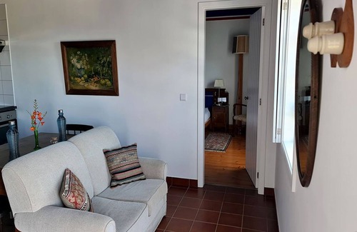 Horta House | B&B at an Organic Farm in Açores