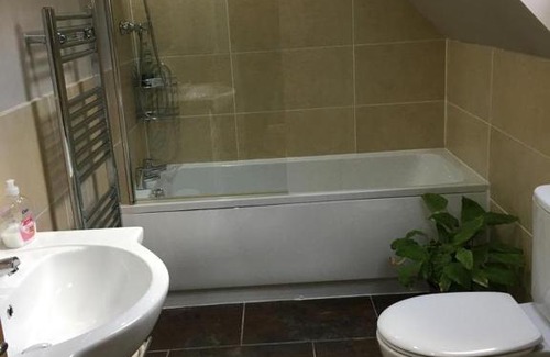 Biggar Bed & Breakfast | Experience Comfort at B&B at No 4: Rated 9/10