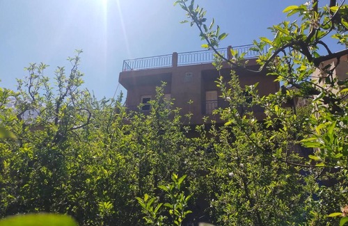 Imlil Bed & Breakfast | Family-Friendly B&B Atlas Haven: Your Perfect Getaway