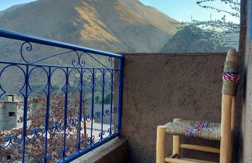 Imlil Bed & Breakfast | Family-Friendly B&B Atlas Haven: Your Ideal Getaway