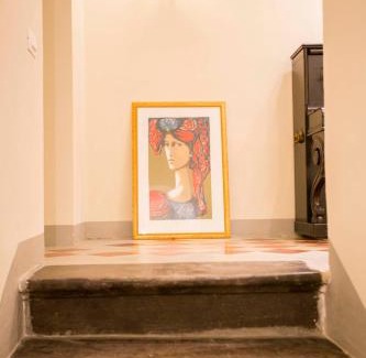 Caltagirone Bed & Breakfast | Perfect Getaway at B&B Attico Taranto with Hot Tub & Dining