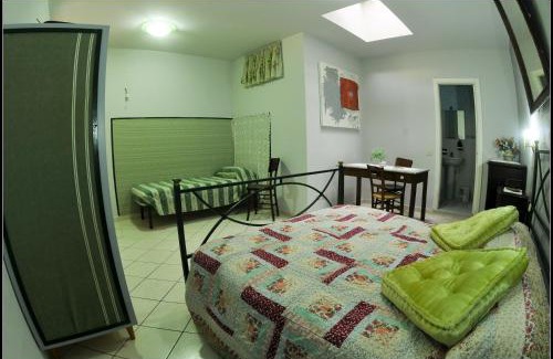 Ceriale House | B&B Au Caruggiu