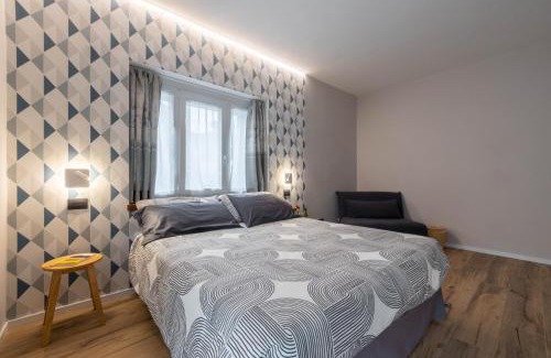 Arvier Bed & Breakfast | Cozy B&B Au Chateau Blanc: Pet & Child-Friendly Retreat