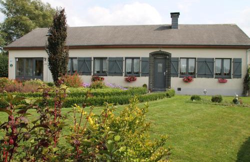 Fauvillers Bed & Breakfast | Oceanfront B&B Au fil des saisons: Rated 9.1/10 by Guests