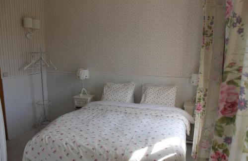 Fauvillers Bed & Breakfast | Oceanfront B&B Au fil des saisons: Rated 9.1/10 by Guests