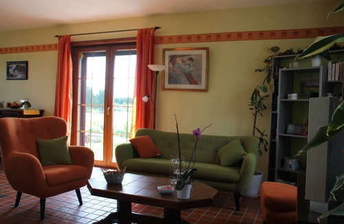 Fauvillers House | Guest Rated 10/10: B&B Au Fil Des Saisons Sur La Wiels