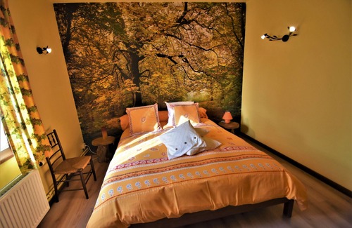 Fauvillers House | Guest Rated 10/10: B&B Au Fil Des Saisons Sur La Wiels