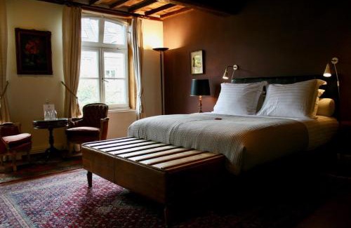 Wyck Bed & Breakfast | Discover B&B Au Lion D'or: Pet-Friendly Retreat with Dining