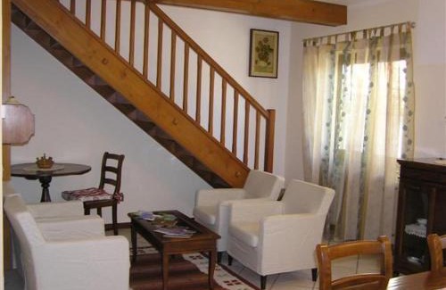 Saint-Vincent Bed & Breakfast | Cozy B&B Au Petit Bonheur - Rated 9/10, Child-Friendly Stay