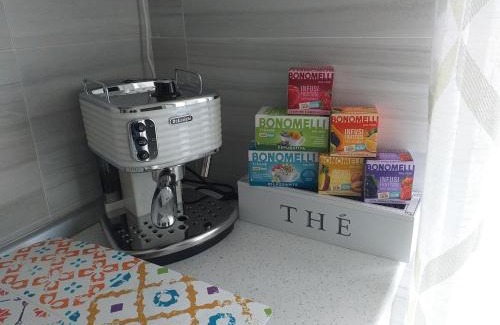 Crotone Bed & Breakfast | Discover B&B Audafra: Pet-Friendly Oasis with Ocean Views