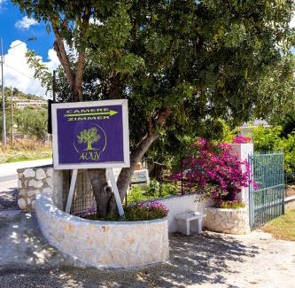 Mattinata Bed & Breakfast | Unforgettable Stays at B&B Auliv with Ocean Views