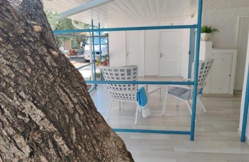 Mattinata Bed & Breakfast | Unforgettable Stays at B&B Auliv with Ocean Views