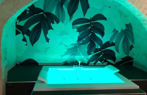 Turi Bed & Breakfast | Delightful Stay at B&B Aurelia with Breakfast & Hot Tub