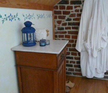 Seloignes Bed & Breakfast | Discover B&B Aux Gaietés de la Sabotière: 9/10 Guest Rated