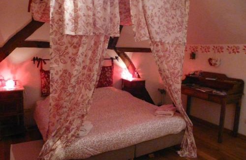 Seloignes Bed & Breakfast | Discover B&B Aux Gaietés de la Sabotière: 9/10 Guest Rated