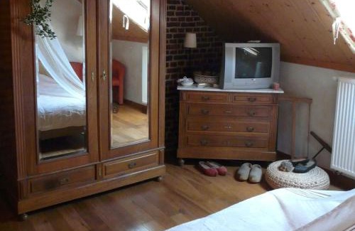 Seloignes Bed & Breakfast | Discover B&B Aux Gaietés de la Sabotière: 9/10 Guest Rated