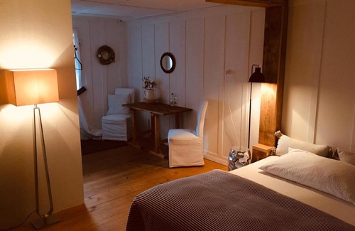 Rueggisberg Bed & Breakfast | Pet-Friendly B&B Bären: Guest Rated 8.8/10 with Breakfast