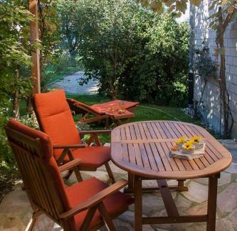 Battwil Bed & Breakfast | Guest Rated B&B Bättwil: Family-Friendly & Accessible Stay