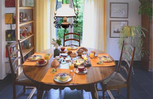 Battwil Bed & Breakfast | Guest Rated B&B Bättwil: Family-Friendly & Accessible Stay