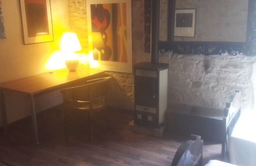 Madonna Dei Fornelli Bed & Breakfast | Charming B&B Borgo del Fornello: Family-Friendly Retreat
