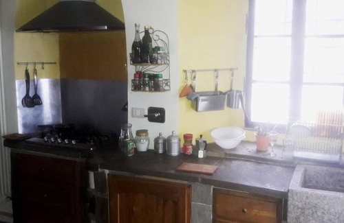 Madonna Dei Fornelli Bed & Breakfast | Charming B&B Borgo del Fornello: Family-Friendly Retreat
