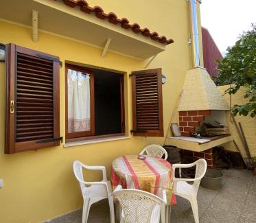 Guspini Bed & Breakfast | Comfortable Stay at B&B Babay - Pet and Child Friendly