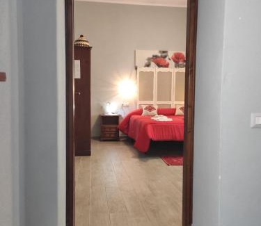 Guspini Bed & Breakfast | Comfortable Stay at B&B Babay - Pet and Child Friendly