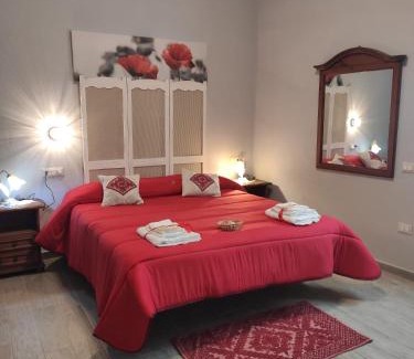 Guspini Bed & Breakfast | Comfortable Stay at B&B Babay - Pet and Child Friendly