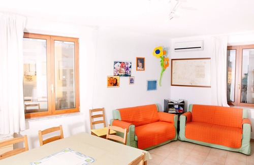 Alghero Bed & Breakfast | Inviting B&B Babbai Giommi with Spa and Breakfast Options