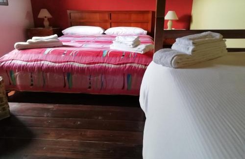 Usini Bed & Breakfast | Relaxing Retreat at B&B Badde Cubas with Pool & Breakfast