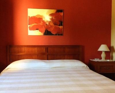 Usini Bed & Breakfast | Relaxing Retreat at B&B Badde Cubas with Pool & Breakfast