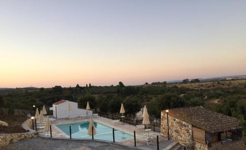 Usini Bed & Breakfast | Relaxing Retreat at B&B Badde Cubas with Pool & Breakfast