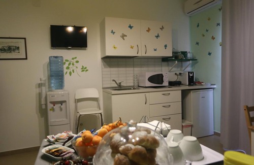 Bagheria Bed & Breakfast | Guest Rated B&B Bagheria: Family-Friendly with Breakfast