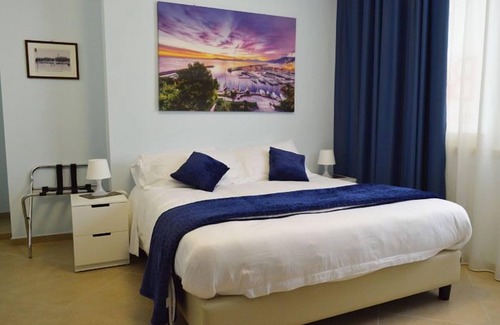 Bagheria Bed & Breakfast | Guest Rated B&B Bagheria: Family-Friendly with Breakfast