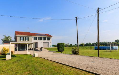 Campo San Martino Bed & Breakfast | Oceanfront Retreat at B&B Bagni di Sole - Rated 9.6/10