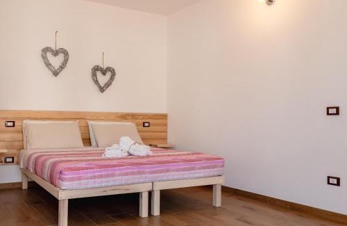 Campo San Martino Bed & Breakfast | Oceanfront Retreat at B&B Bagni di Sole - Rated 9.6/10
