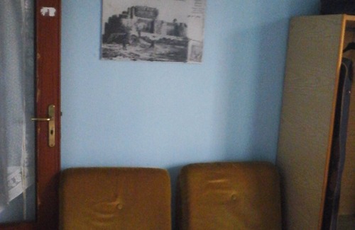 Brucoli House | Comfortable B&B Baia di Brucoli Centro with Breakfast & Family Rooms