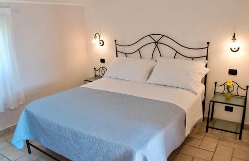 Agropoli Bed & Breakfast | Guest Rated B&B Baia Di Trentova with Delicious Breakfast