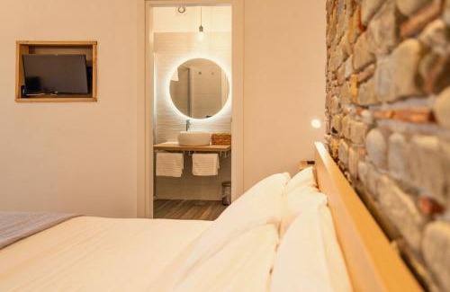 Agropoli Bed & Breakfast | Guest Rated B&B Baia Di Trentova with Delicious Breakfast