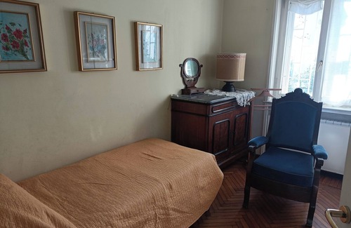 Bergamo Bed & Breakfast | B&B Bam Bam