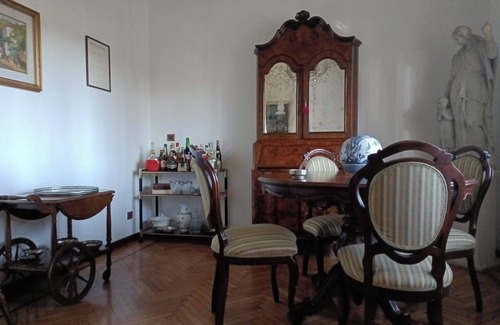 Bergamo Bed & Breakfast | B&B Bam Bam