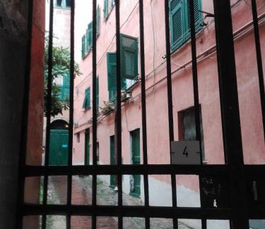 Pre Bed & Breakfast | Pet-Friendly Stay at B&B Bandabrisca with Family Comfort