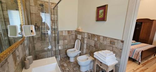 Chioggia Bed & Breakfast | Discover Comfort at B&B Basta Bussare with Top Amenities