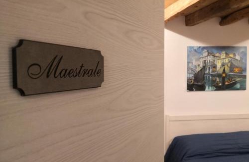 Chioggia Bed & Breakfast | Discover Comfort at B&B Basta Bussare with Top Amenities
