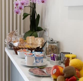 Valguarnera Caropepe Bed & Breakfast | B&B Bdieci