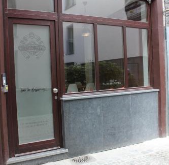 Dansaert Bed & Breakfast | Guest Rated 9.1: B&B Be in Brussels with Dining & Family Perks