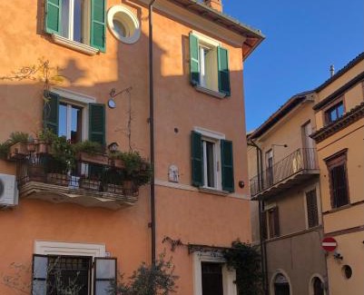 Rieti Bed & Breakfast | Top-Rated Stay at B & B Beata Colomba - Pet Friendly Retreat